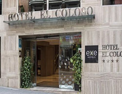 Hotel Coloso