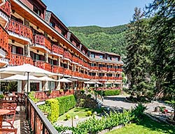 Hotel Coma