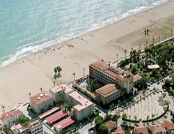 Hotel Coma Ruga Platja