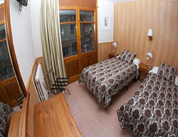 Hotel Comapedrosa