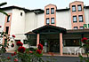 Hotel Comfort Bayonne