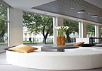 Hotel Comfort Borsparken