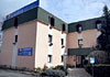 Hotel Comfort Cergy