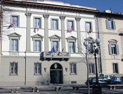Hotel Comfort Donatello Firenze City