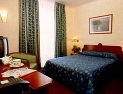 Hotel Comfort Gare Du Nord