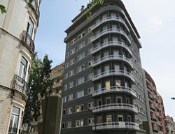 Hotel Comfort Inn Embaixador