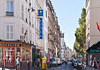 Hotel Comfort Lamarck