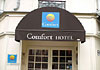 Hotel Comfort Place Du Tertre