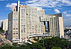 Hotel Comfort Suites Alphaville - Atlántica