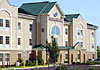 Hotel Comfort Suites East Brunswick