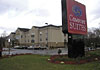 Hotel Comfort Suites Newark Airport