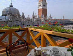 Hotel Concordia