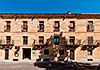 Hotel Conde Rodrigo