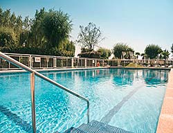 Hotel Conde Rodrigo II