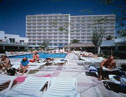 Hotel Condes De Alcudia