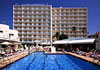 Hotel Condes De Alcudia