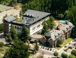 Hotel Condes De Pallars