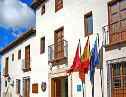 Hotel Condesa De Chinchon