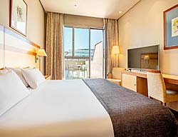 Hotel Confortel Alcala Norte