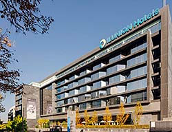 Hotel Confortel Atrium