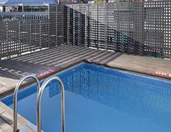 Hotel Confortel Auditori