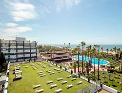 Hotel Confortel Islantilla
