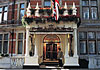 Hotel Connaught