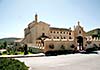 Hotel Convento La Magdalena