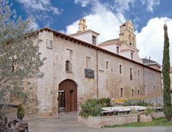 Hotel Convento San Esteban