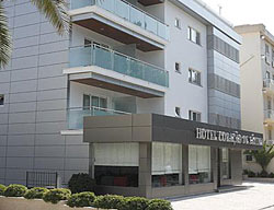 Hotel Coraçao De Fátima