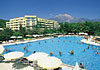 Hotel Corinthia Club Tekirova