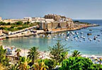 Hotel Corinthia Marina
