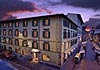 Hotel Corona D