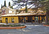 Hotel Cortijo De La Reina