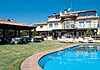 Hotel Cortijo Landete