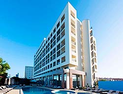 Hotel Costa Da Caparica