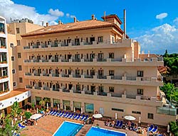 Hotel Costa Narejos
