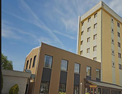 Hotel Coto Real