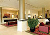 Hotel Courtyard By Marriott Brussels