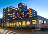 Hotel Courtyard By Marriott Frankfurt Messe