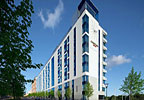 Hotel Courtyard Marriott Stockholm Kungsholmen