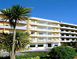 Hotel Cova Da Iria