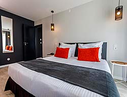 Hotel Covilhã Parque