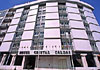 Hotel Cristal Caldas