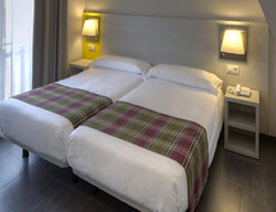Hotel Cristina