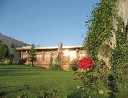 Hotel Cristina Enea