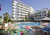 Hotel Cristobal Colon