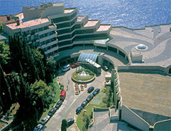 Hotel Croatia Cavtat