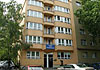 Hotel Cross Country Prinzregent