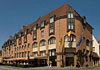 Hotel Crowne Plaza Brugge